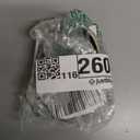 Fitness Tracker with Heart Rate/Blood Oxygen/Sleep Monitor, 20+ Sports Modes Smart Watches for Women/Men, Activity & Step Tracker Smart Watch for Android/iOS Phones (White)