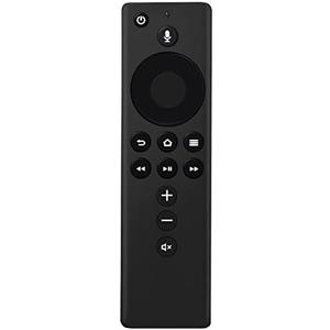 Replacement Voice Remote Control L5B83H with Power and Volume Control fits Amazon TV Cube and Stick, 1st and 2nd Gen