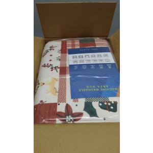 Washable Rugs 5x7 Christmas Area Rug for Bedroom Living Room Non Slip Xmas Dining Room Throw Carpet Washable Kitchen Large Rugs Holiday Dcor Soft Patchwork Christmas Rug for Nursery Home Office, Red