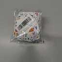 7 x 50Pcs Cartoon ABA Stickers for Kids, Applied Behaviour Analysis Vinyl Waterproof Sticker for People Who Care About Children with Autism Water Bottle,Journaling Party Supply Decor for Teens Adults