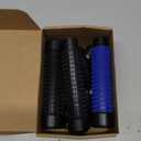 VR Game Handle Accessories for Quest 2 Controllers, Handles Extension Grips for Playing Beat Saber Gorilla Tag Games, VR Golf Club Attachment Compatible with Playing Golf+ First Person Tennis, 
[Black, Red, Blue]