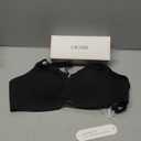 OEAK Women Comfortable Push Up Bras Wireless Seamless Full Coverage Bralette Buttery Soft Everyday Tshirt Bra Convertible Bra
Size M