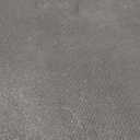 LEKEEPGO Ultra Thin Indoor Door Mat 24"x36", Low-Profile Door Mat Indoor Entrance, Non Slip Rubber Backing Inside Doormat Washable Welcome Front Entryway Dirt Trapper Entry Mat, Grey