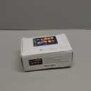 2026 Enhanced Carplay Screen for Car - 7" HD Portable Carplay & Android Auto with Bluetooth, HD Backup Camera, GPS Navigation, Siri, FM Radio, AUX, and Mirror Link  Compatible with All Vehicles