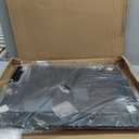 Upgraded W11101059 Washer Lid For Whirlpool Washing Machine Lid WTW8040DW4, 
23.23"L x 18.9"W