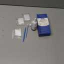 Dental Lab Instant Bonding Dental Glue (1oz), Repair Cracks & Secure Loose Teeth, Super-Strong AdhesiveLasts Days to Weeks