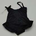 SHAPERX Women's Fajas Colombianas Shapewear Postpartum Tummy Control Body Shaper Butt Lifter Bodysuit, XL