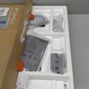 SANSUI 27 Inch WQHD 2560 x 1440 IPS Gaming Monitor, 200Hz 180Hz 1ms Computer Monitor, DP 1.2 x2 | HDMI 2.0 x2 | VESA Mount, 120% sRGB HDR Eye Care Metal Stand (DP Cable Included)