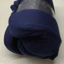 DONAMA Cervical Pillow for Neck and Shoulder,Contour Memory Foam Pillow,Ergonomic Neck Support Pillow for Side Back Stomach Sleepers with Pillowcase