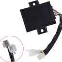 CDI Igniter Ignition Box 21119-2157 21119-2120 21119-2116 Replacement for Mule 2500 2510 2520 KAF620A KAF620B KAF620C KAF950A AM105574