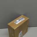 Honoson 4 Pieces 3D Night LED Light Lamp Base and 4 Pieces Clear Acrylic Sheets with Remote Control and USB Cable, Christmas DIY Acrylic Adjustable 16 Colors 4 Modes Set for Restaurant Room Shop Bar