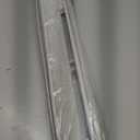 Light Filtering Cordless Roman Shades for Indoor Windows & French Doors, 26 3/4" W 60" H - Light Filtering - Light Grey