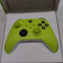 Xbox Core Wireless Gaming Controller  Electric Volt Series X|S, One, Windows PC, Android, and iOS