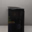 CORSAIR 3500X ARGB Mid-Tower ATX PC Case  Panoramic Tempered Glass  Reverse Connection Motherboard Compatible  3X CORSAIR RS120 ARGB Fans Included  Black