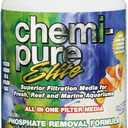 Boyd Enterprises ABE16743 Chemipure Elite for Aquarium, 11.74-Ounce