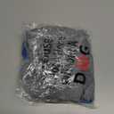 4 Pieces Chihuahua Clothes Dog Clothes for Small Dogs Boy Yorkie Teacup Cloth Spring Summer Pet Shirt Cute Puppy Shirts Outfits Dog T-Shirt (XX-Small)