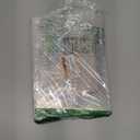 Peacoblue 121pcs Blue and Pink Bow UV DTF Acrylic Bookmark Making Kits Carft for Women Men Adult, DIY Cute Bookmarker Decal Stickers Warps Kit for Students Teachers Book Lovers Reading