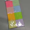 (24 Pads) Sticky Notes 3x3 Inches,Bright Colors Self-Stick Pads, Easy to Post for Home, Office, Notebook