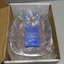 Cold Ice Bath, Premium Face Bowl For Ice, Face Tub Facial Cold Plunge to Support Skin Health & Relaxation, Facial Cold Plunge with Breathing Tubes, Combine Deep Breathing & Cold Plunge