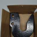 Cat 1 Quick Hitch Top Hook Fit for Harbor Freight