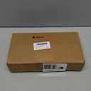 36 Pcs Red Velvet Ribbon Bows 5.1 x 10.2 In Pre Tied Christmas Velvet Bows Christmas Tree Decorations Gift Packaging Bow for Xmas Wreath, Garland, Staircase, Home Outdoor Decoration