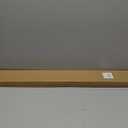 LazBlinds No Drill Cordless Cellular Shades, 34" W x 64" H, White
Blackout Fabric Protects Privacy, With Thermal Insulation & Noise Reduction, Safe Cordless Design for Kids & Pets