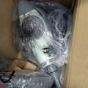 BISSELL Steam Shot Omni Pressurized Handheld Multi-Surface Natural Portable Steam Cleaner with 7 Tools for Tile, Grout, Windows, Bathrooms, Kitchen, Auto