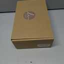 Ling's moment 2pcs Fall Wedding Artificial Floral Swag Welcome Sign Flowers Backdrop Garland Teal & Burnt Orange for Ceremony Reception Door Wall Home Decorations Entryway Outdoor Board Table Decor