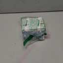 Wireless Picture Light Battery Operated, 2200mAH Rechargeable Painting Light with Motion Sensor and Rotatable Tube, Stepless Dimming Art Display Light for Picture Frame (1PCS, White)