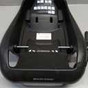 Maxi-Cosi Mico Stand-Alone Infant Car Seat Base, Black, One Size - Car Seat Accessories for Babies