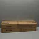 Powerscale 1500W Electric Patio Heater, IP65 Waterproof, Remote, Fast Heating, 4 Heat Levels, 24H Timer & Memory Function, Wall Mounted Indoor/Outdoor Heater for Patio, Garage, Backyard, Black