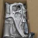 TadaMark Front Left Driver Side Steering Knuckle Compatible with Dodge Ram 1500 Truck 03-10 for Ram 1500 2011-2021 Replace for 698-239 68044703AC
