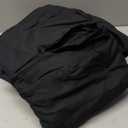 Utopia Bedding King Size 4 Piece Sheet Set - Brushed Microfiber - Soft Bed Sheets for King Size Bed - Includes 1 Fitted, 1 Flat, & 2 Pillow Cases - Deep Pocket (Black)