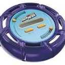 Hasbro Gaming Ultimate Catch Phrase Electronic Party Game for Ages 12 and Up, Blue