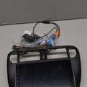 8 Core 6+128G Android Car Stereo Radio for Honda Civic 1996-2001 with Wireless Carplay Android Auto, 9'' Touchscreen Head Unit Bluetooth GPS Navigation Mirror Link WiFi FM/RDS DSP Backup Camera SWC