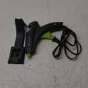 Surebonder Cordless Hot Glue Gun, High Temperature, Full Size, 60W, 50% More Power - Sturdily Bonds Metal, Wood, Ceramics, Leather & Other Strong Materials (Specialty Series CL-800F)