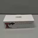 Meat Tenderizer for KitchenAid Stand Mixer-Updated Stainless Steel Gears Meat Tenderizer Attachment for All Models KitchenAid, Sturdy and Last (Black)