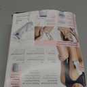 Braun Epilator Silk-pil 7, Hair Removal Device, Women Shaver & Trimmer, Wet and Dry, Wide Head, Includes Shaver Head and Trimmer Comb, SE7-041, Silver