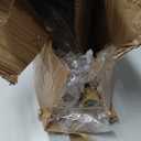 Metal Arch Backdrop Stand, Set of 3 (6/6.6/7.2 ft) Wedding Arched Frame with 12 Ground Nails and Storage Bag, Stable Arched Background Stand for Wedding, Baby Shower, Birthday Party, Photography, Gold