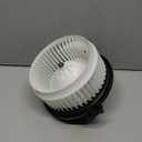 ECCPP HVAC Plastic Heater Blower Motor for Acura for Honda w/Fan Cage fit for 2001-2005 for Acura EL /2001-2005 for Honda Civic /2002-2006 for Honda CR-V /2003-2011 for Honda Element