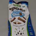 Unique Shell Sprouted whole wheat, 8 oz