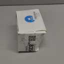 Termichy Baby Formula Dispenser, Portable Formula Dispenser Container with Scoop and Carry Handle for Travel Outdoor Activities for Baby Infant, 500ml (M-Grey-1 Pack)