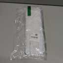 Lace Gloves, Bridal Floral Lace Gloves for Women - Tea Party, 1920s Costumes, Prom, Masquerade - One Pair, Length 21.3inch (White)