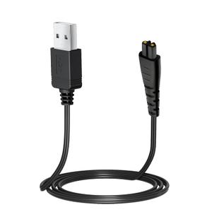 USB Charger Cord Compatible with Remington XR7000 HC4250, Remington Shaver Razor Replacement Charging Cable Power Cord