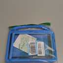 Fire HD 10 & HD 10 Plus Tablet Case for Kids(13/11th Gen, 2023/2021 Release)- Patamiyar Lightweight Shockproof Case with Screen Protector Handle Stand for Fire HD 10 Kids&Kids Pro -Blue