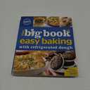 The Big Book of Easy Baking with Refrigerated Dough (Betty Crocker Big Books)