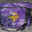 FOCO NFL Unisex-Adult NFL Team Color Logo Soft-Sided Insulated 24-Pack Tailgate Cooler Bag