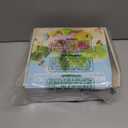 Baby Musical Ladybug Crawling Toys,Baby Toy 6-12 Months with Light-up Music, Early Educational Learning Montessori Toy, Infant Gift Toys for 7 8 9 10 11 Months 1-2 Years Old Newborn Girls (Pink)