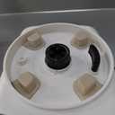 50.73oz Nut Milk Maker Machine: 12in1 Automatic Soy Milk Maker with Detachable Design, Homemade Juice,Almond,Oat Milks for PlantBased Milks, 24H Delay Start/Keep Warm/AutoClean/Safety Lock