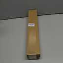 2 x XCBYT Car Window Shades for Baby, Retractable Car Window Shade for Baby, Side Window Sun Shade UV Glare and Heat Protaction (15.7"x18.5") (CL-SS-HB)